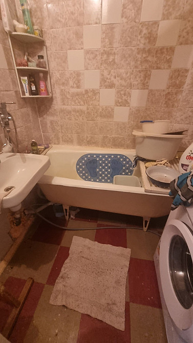 Продаж 2х кімнатної квартири мікрорайон Сонячний Кривий Ріг - зображення 6