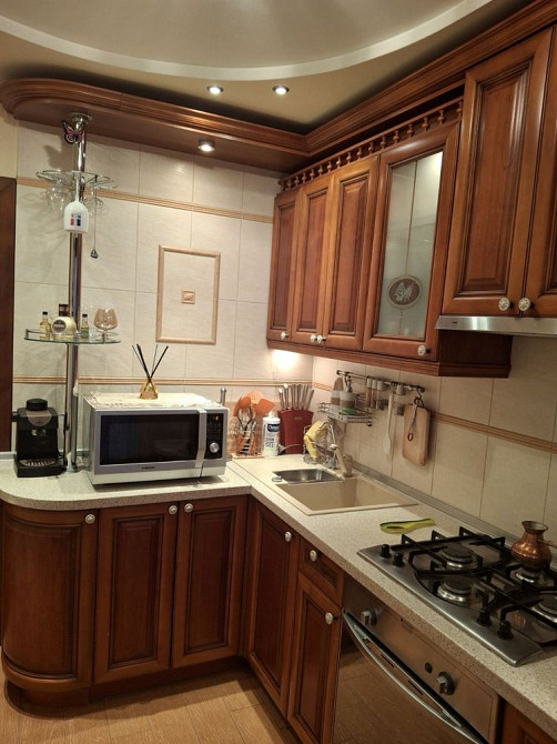 Продам 2 комнатную квартриру в центре Новомосковск - изображение 2