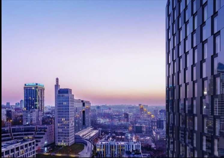 Продам 1-к  квартиру ! ЖК МФК МАЯК Центр Набережная Шар Новострой! Дніпро - зображення 1