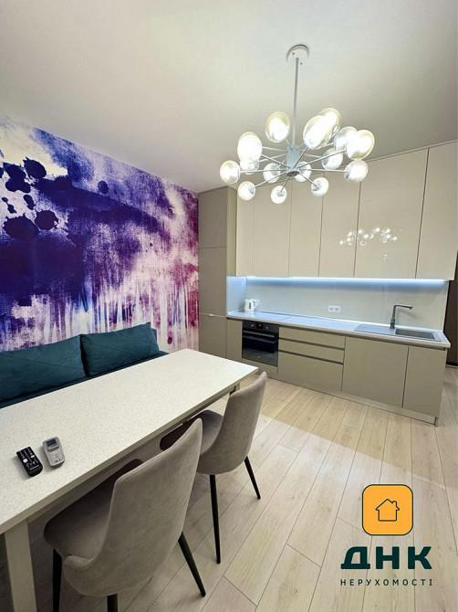 СТИЛЬНАЯ 2К 56м2⁉️Аркадия⁉️Каманина Генуэзская KADORR Цена Парк Юность Одесса - изображение 5