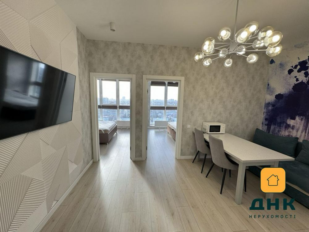 СТИЛЬНАЯ 2К 56м2⁉️Аркадия⁉️Каманина Генуэзская KADORR Цена Парк Юность Одесса - изображение 6