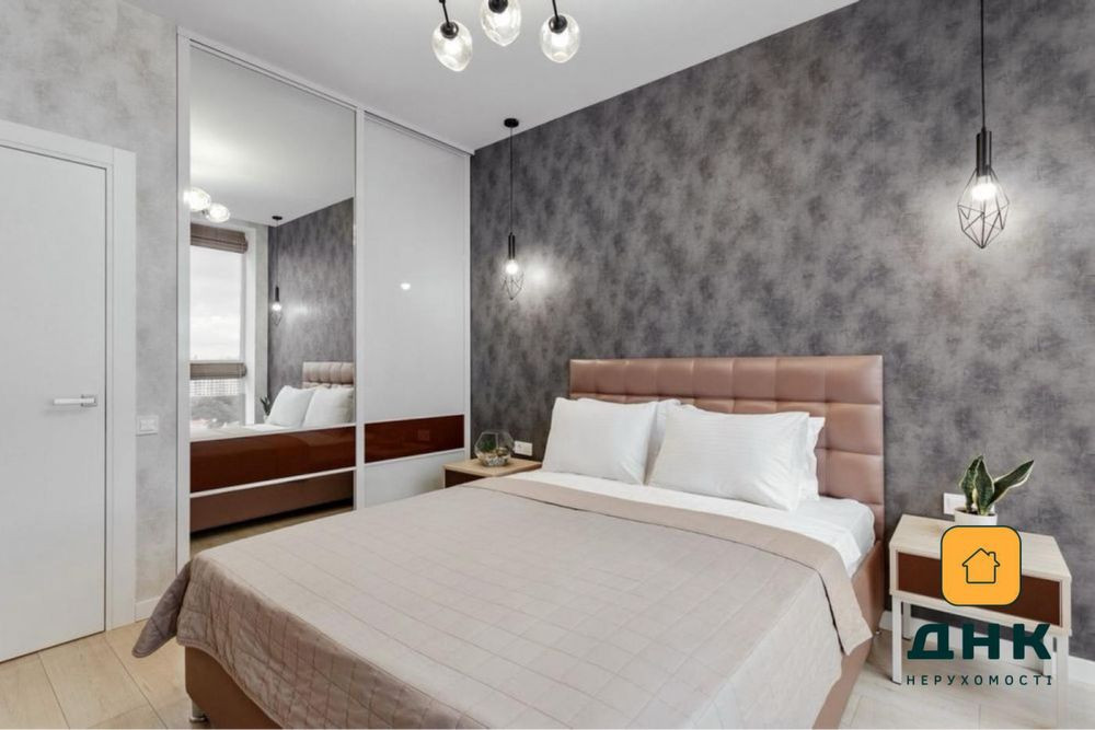 СТИЛЬНАЯ 2К 56м2⁉️Аркадия⁉️Каманина Генуэзская KADORR Цена Парк Юность Одесса - изображение 3