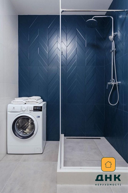 СТИЛЬНАЯ 2К 56м2⁉️Аркадия⁉️Каманина Генуэзская KADORR Цена Парк Юность Одесса - изображение 7