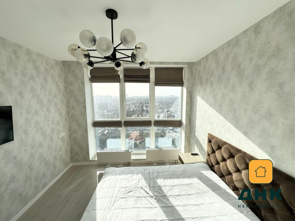 СТИЛЬНАЯ 2К 56м2⁉️Аркадия⁉️Каманина Генуэзская KADORR Цена Парк Юность Одесса - изображение 4