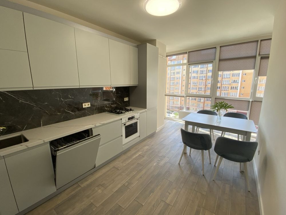 Продаж 2 кім Новобудови Чернівці - зображення 1