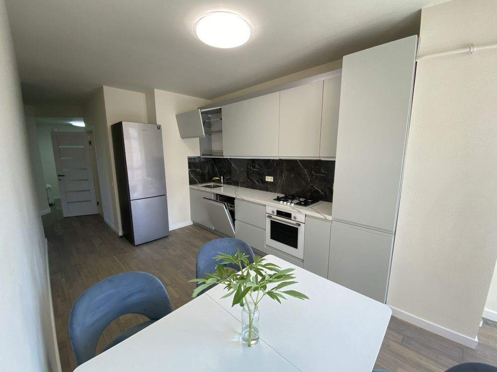 Продаж 2 кім Новобудови Чернівці - зображення 2