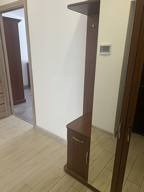 Стильна 1к квартира в ЖК Містечко Центральне Ивано-Франковск - изображение 5