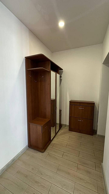 Стильна 1к квартира в ЖК Містечко Центральне Ивано-Франковск - изображение 4