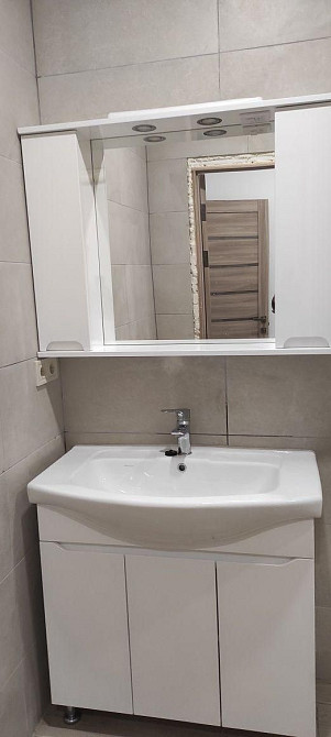 Стильна 1к квартира в ЖК Містечко Центральне Ивано-Франковск - изображение 8