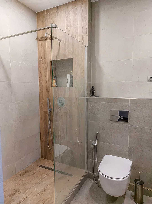 22 Жемчужина. Болгарская. Рядом центр. Стильная евродвушка 46 м. Одесса - изображение 6