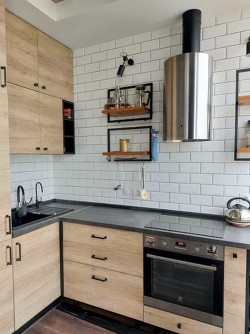 22 Жемчужина. Болгарская. Рядом центр. Стильная евродвушка 46 м. Одесса - изображение 3