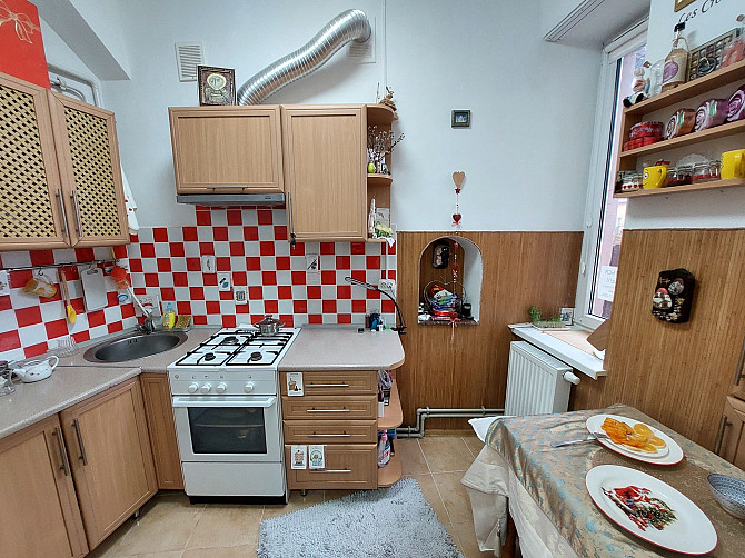 Продаж 2 кім квартири 50м2 м. Дрогобич вул. Мазепи Drohobych - photo 8