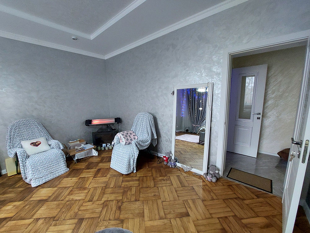 Продаж 2 кім квартири 50м2 м. Дрогобич вул. Мазепи Дрогобич - зображення 5