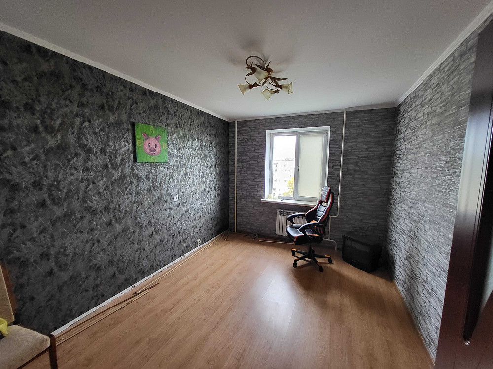 Простора 3-квартира з капітальним ремонтом та меблями, Центр ID:36042 Хмельницький - зображення 2