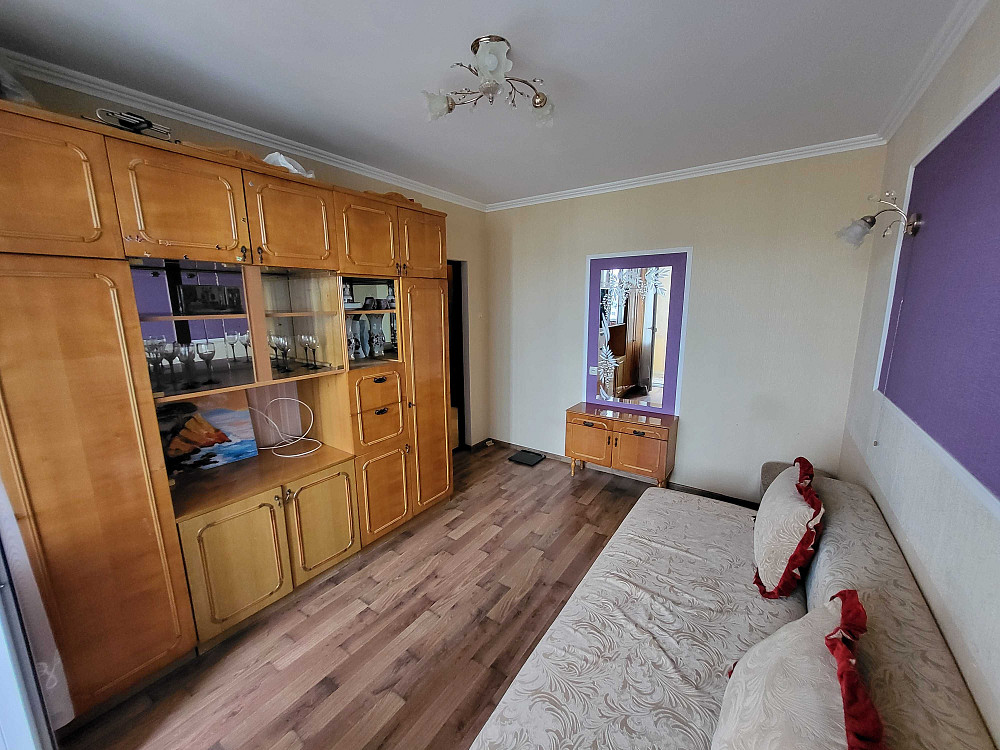 Простора 3-квартира з капітальним ремонтом та меблями, Центр ID:36042 Хмельницький - зображення 4