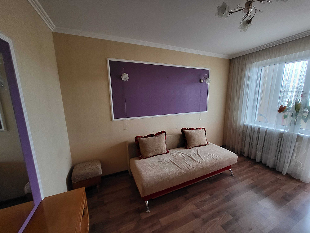 Простора 3-квартира з капітальним ремонтом та меблями, Центр ID:36042 Хмельницький - зображення 3