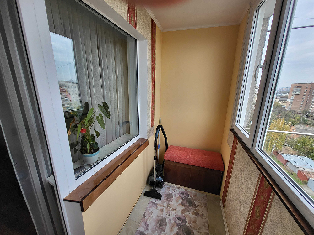 Простора 3-квартира з капітальним ремонтом та меблями, Центр ID:36042 Хмельницький - зображення 6