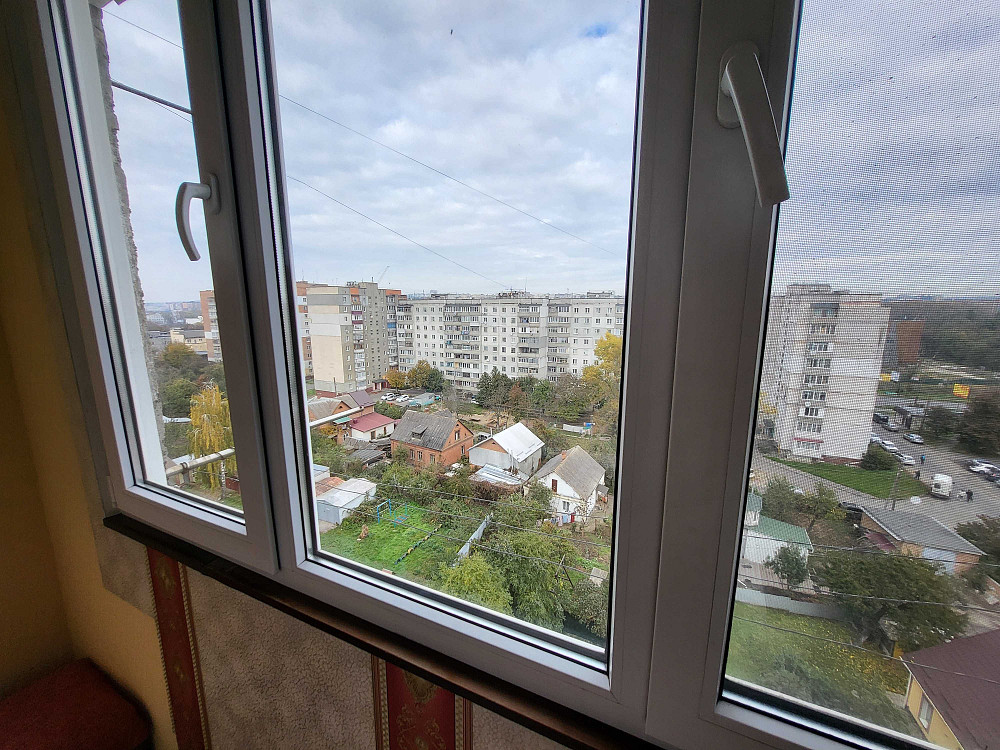 Простора 3-квартира з капітальним ремонтом та меблями, Центр ID:36042 Хмельницький - зображення 7