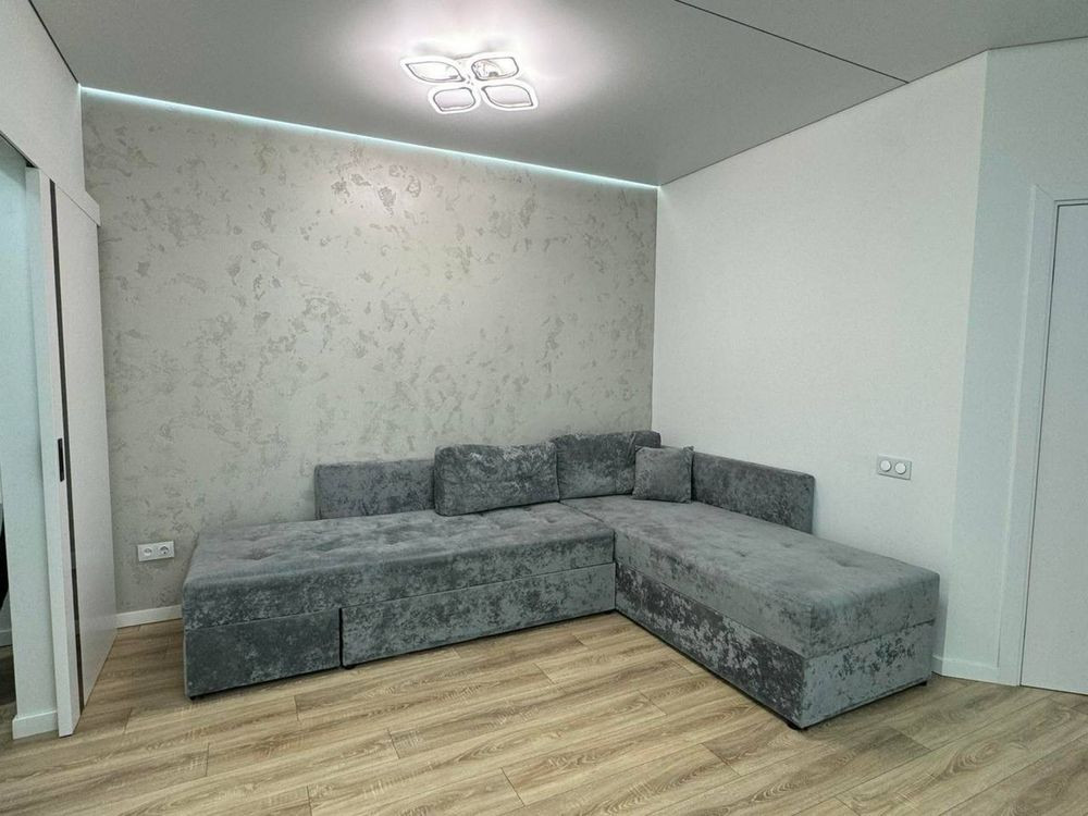 Продаж 1-но кім квартири вул,Під Голоском ЖК Ріел Львов - изображение 7