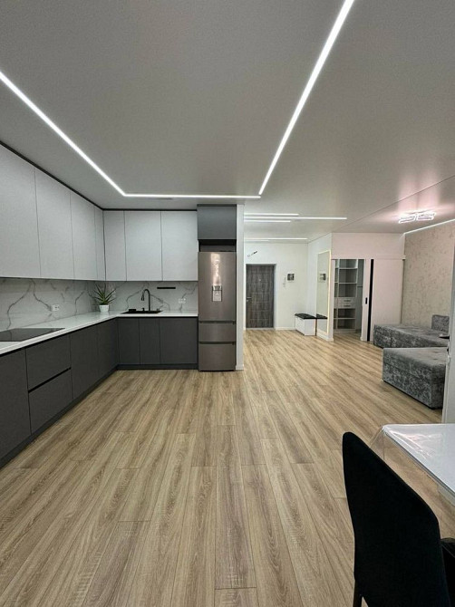 Продаж 1-но кім квартири вул,Під Голоском ЖК Ріел Львов - изображение 1