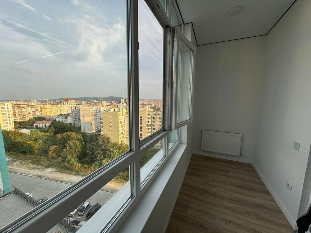 Продаж 1-но кім квартири вул,Під Голоском ЖК Ріел Львов - изображение 8