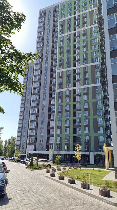 Продаж  2к квартири  Академмістечко ЖК Академ-квартал Киев - изображение 3