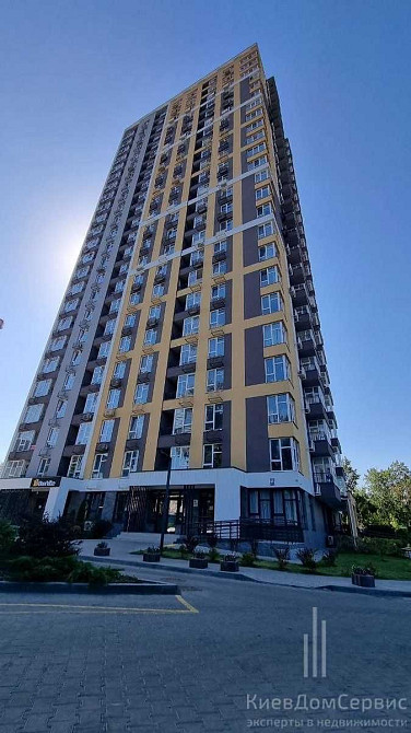 Продаж  2к квартири  Академмістечко ЖК Академ-квартал Киев - изображение 1