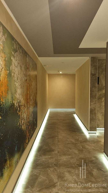 Продаж  2к квартири  Академмістечко ЖК Академ-квартал Киев - изображение 5