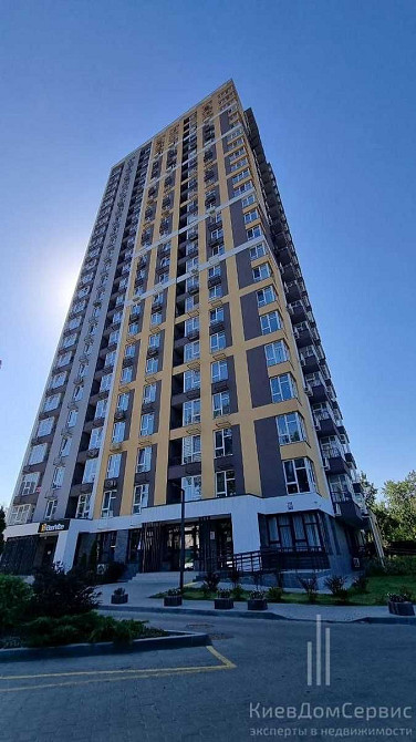 Продаж  2к квартири  Академмістечко ЖК Академ-квартал Киев - изображение 2