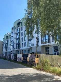 Продаж 4-ох кімнатної квартири з терасою, 143,4 м2, Щирецька,55 єОселя Львов - изображение 1