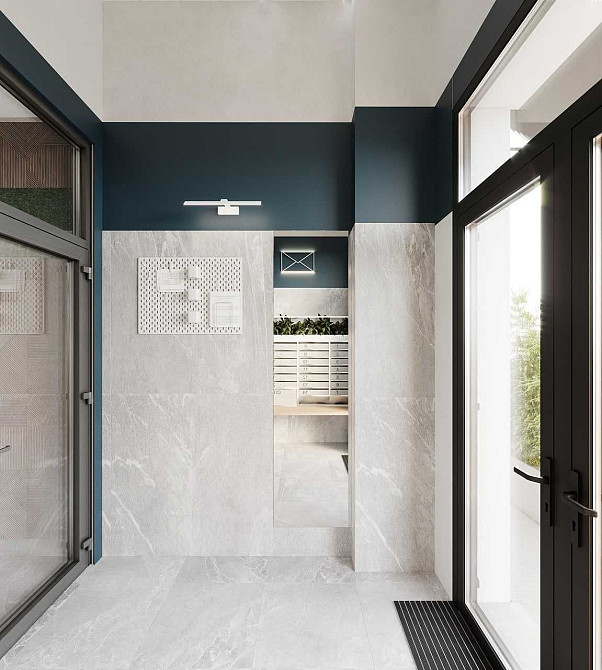 Продаж 4-ох кімнатної квартири з терасою, 143,4 м2, Щирецька,55 єОселя Львов - изображение 5