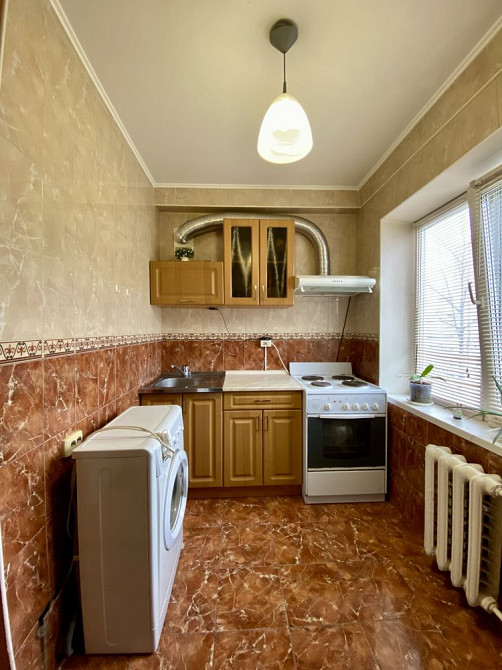 Продаж 1к квартира Оболонь,Мінська 5 хв,Гайдай,2а,Оболонський,ремонт Киев - изображение 7