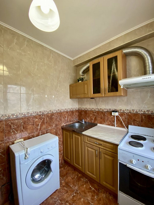 Продаж 1к квартира Оболонь,Мінська 5 хв,Гайдай,2а,Оболонський,ремонт Киев - изображение 8