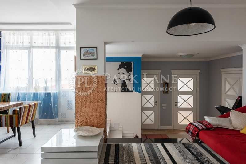 Продам видовую двухуровневую квартиру Ликоград Венеция ВДНХ ГЕНЕРАТОР Киев - изображение 6