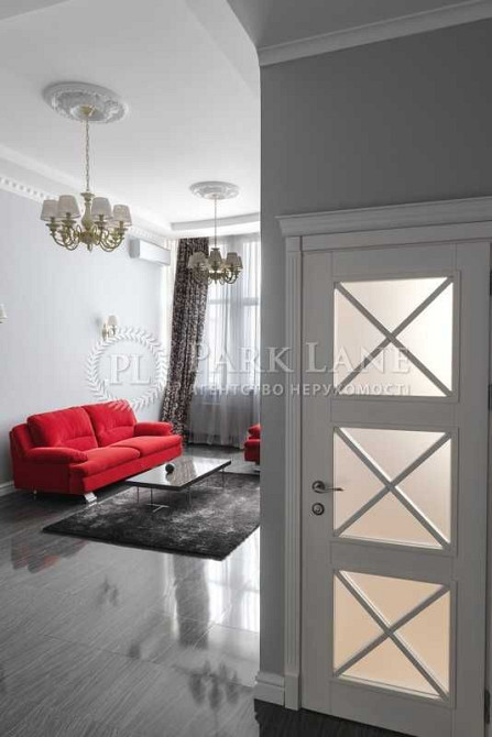 Продам видовую двухуровневую квартиру Ликоград Венеция ВДНХ ГЕНЕРАТОР Киев - изображение 4