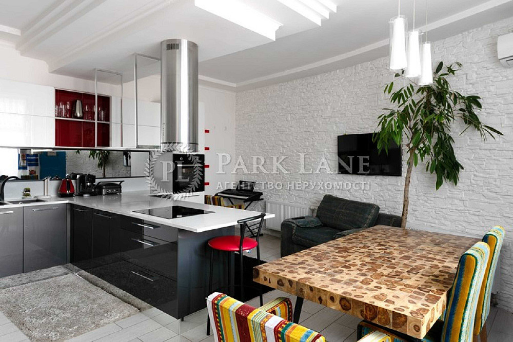 Продам видовую двухуровневую квартиру Ликоград Венеция ВДНХ ГЕНЕРАТОР Киев - изображение 7