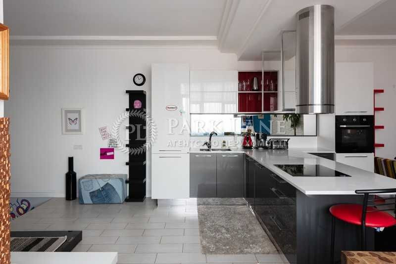 Продам видовую двухуровневую квартиру Ликоград Венеция ВДНХ ГЕНЕРАТОР Киев - изображение 8