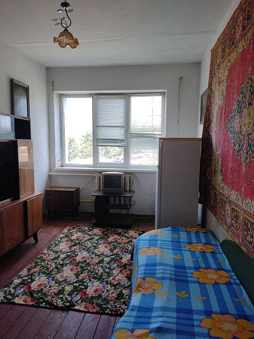 Двухкомнатная квартира Апостолове - зображення 4