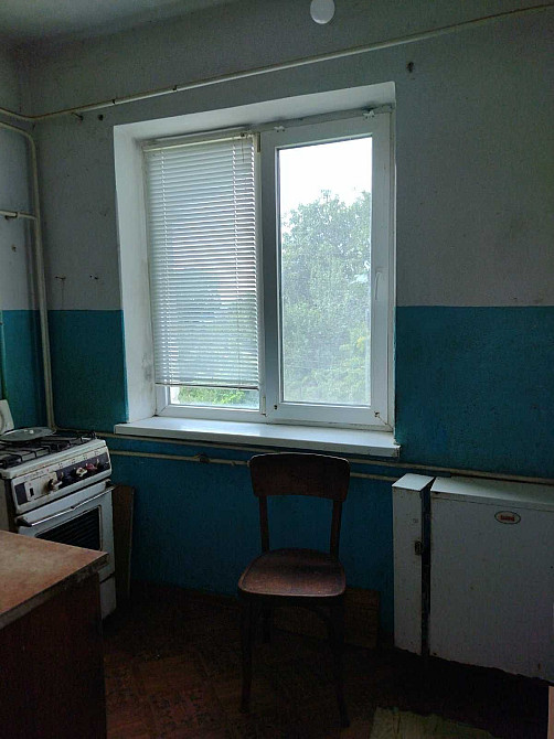 Двухкомнатная квартира Апостолове - зображення 2