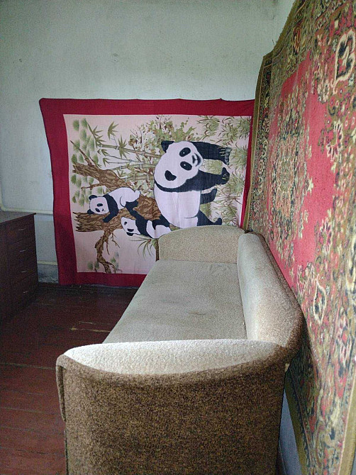 Двухкомнатная квартира Апостолове - зображення 3