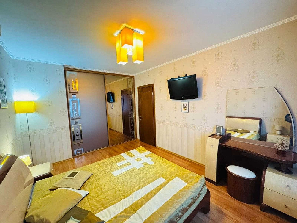 Ідеальна квартира для великої родини Киев - изображение 7