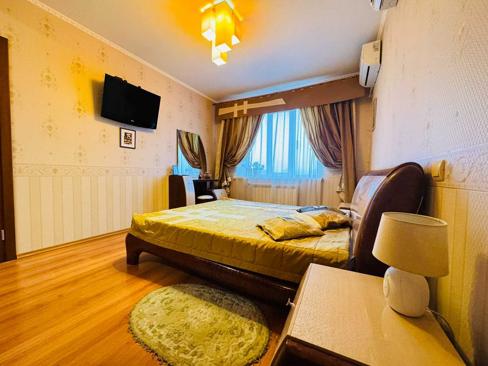 Ідеальна квартира для великої родини Киев - изображение 6