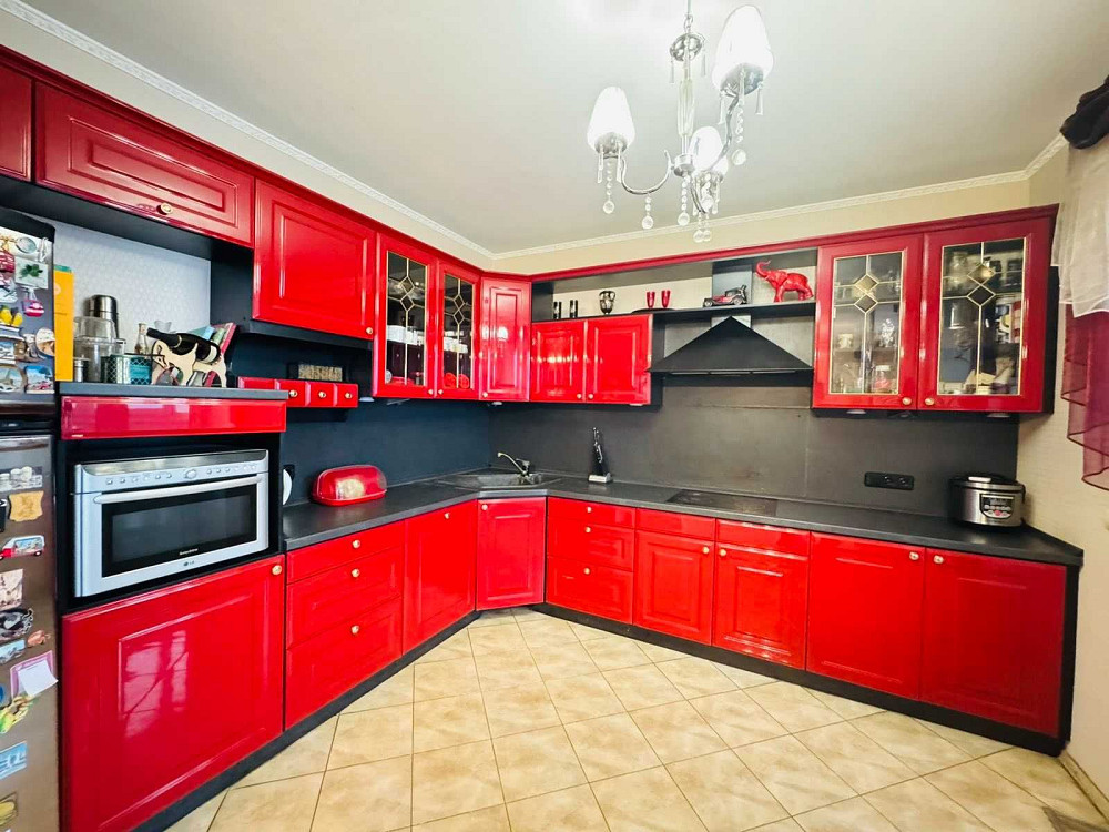 Ідеальна квартира для великої родини Киев - изображение 1