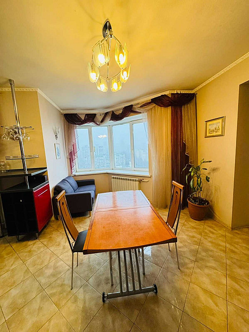 Ідеальна квартира для великої родини Киев - изображение 4