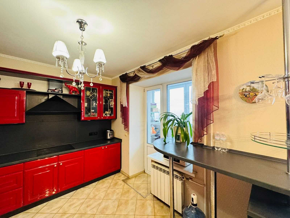 Ідеальна квартира для великої родини Киев - изображение 2