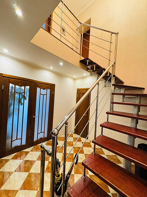 Ідеальна квартира для великої родини Киев - изображение 5