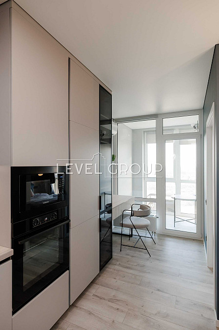 Продаж 1-кімнатної квартири (41 м2) в ЖК Варшавський плюс Киев - изображение 7