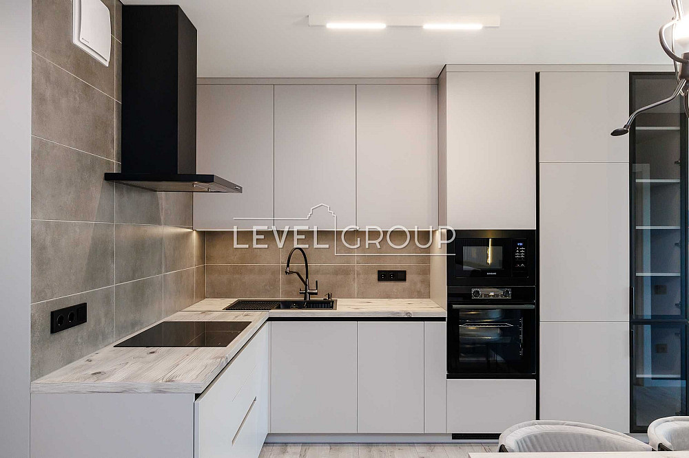 Продаж 1-кімнатної квартири (41 м2) в ЖК Варшавський плюс Киев - изображение 5