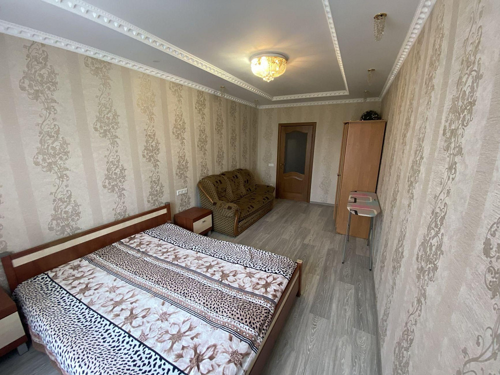 2-кімнатна квартира з ремонтом та індивідуальним опаенням Ивано-Франковск - изображение 2