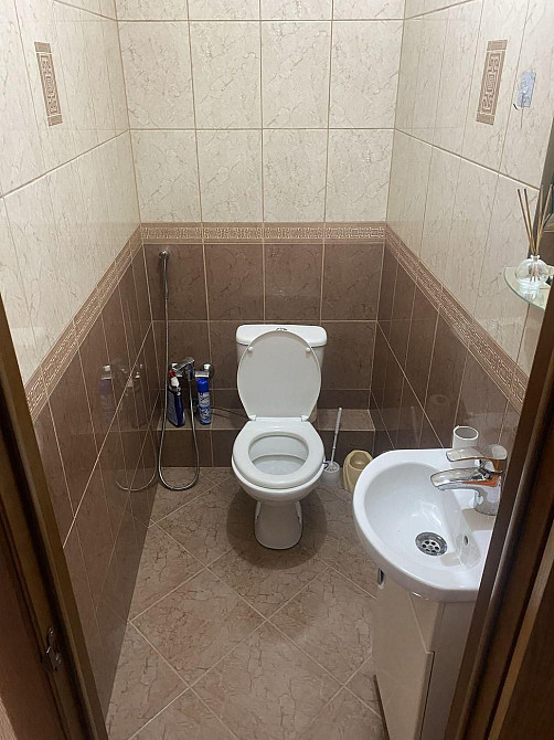 2-кімнатна квартира з ремонтом та індивідуальним опаенням Ивано-Франковск - изображение 5